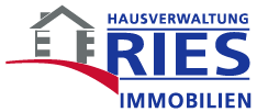Ries Immobilien und Hausverwaltung – Frankenthal Logo